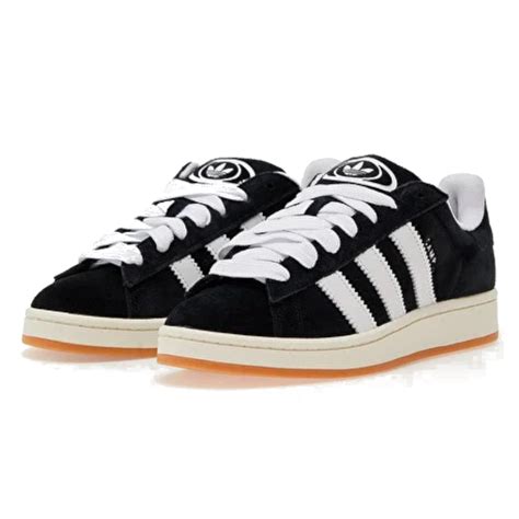 adidas schuhe campus schwarz